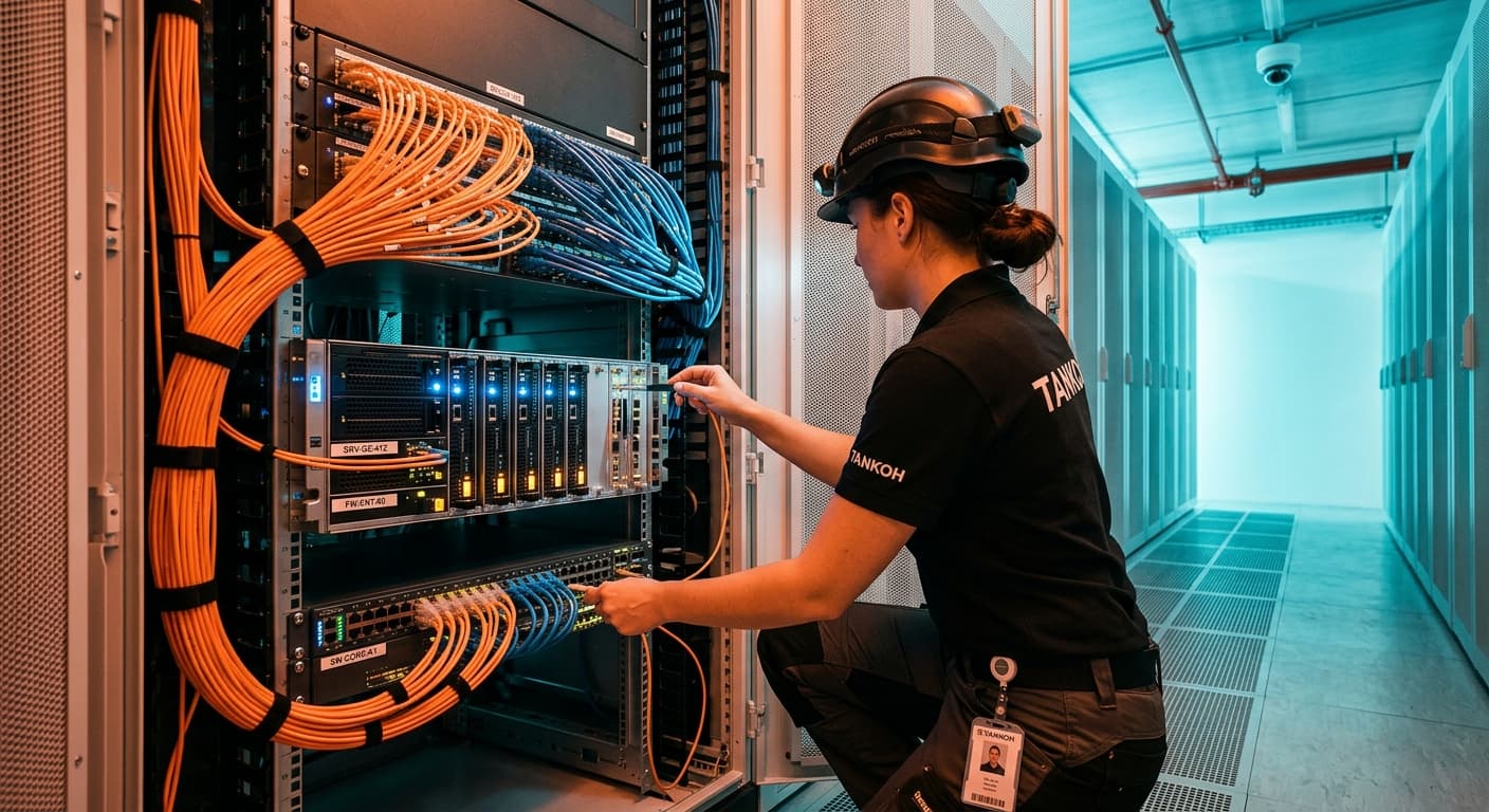 Integration Technologies Group