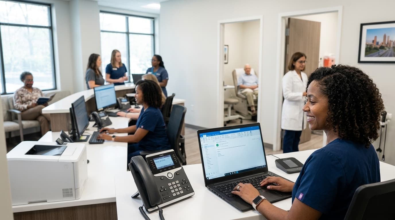 South Atlanta Pulmonary Associates