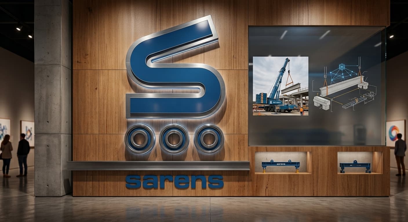 Sarens